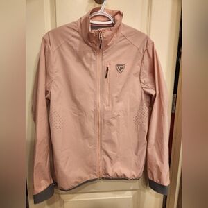 Women's Rossignal Pink Jacket